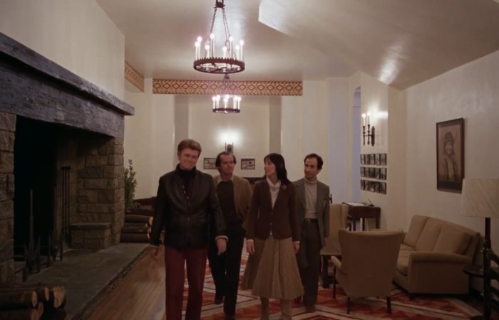 Lśnienie – wersja amerykańska – 06