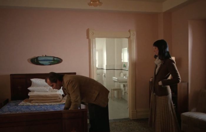 Lśnienie – wersja amerykańska – 07