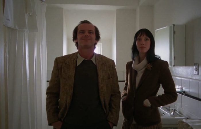 Lśnienie – wersja amerykańska – 08