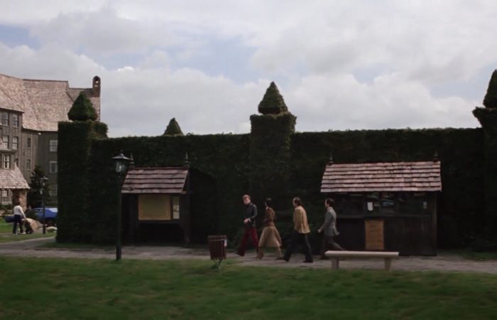 Lśnienie – wersja amerykańska – 09