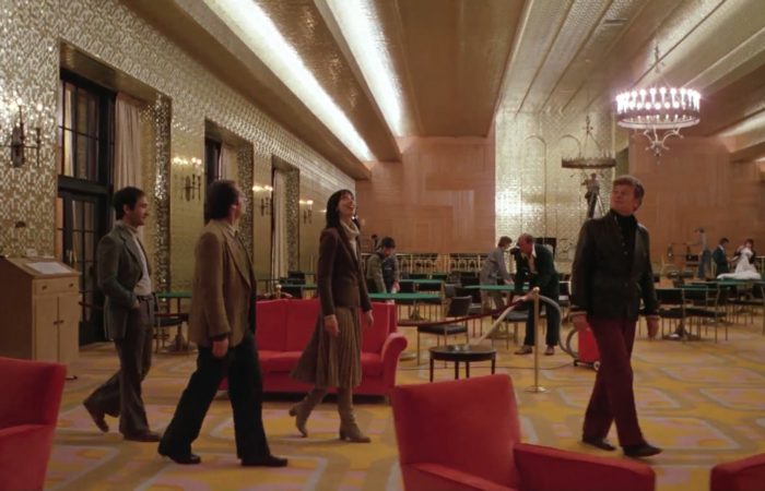 Lśnienie – wersja amerykańska – 11