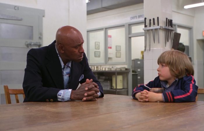 Lśnienie – wersja amerykańska – 15