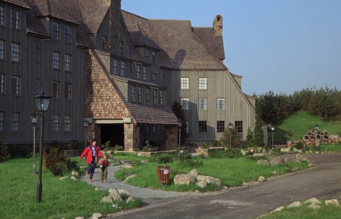 Lśnienie – wersja amerykańska – 18