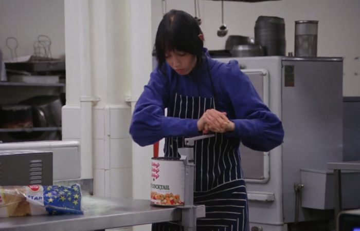 Lśnienie – wersja amerykańska – 19