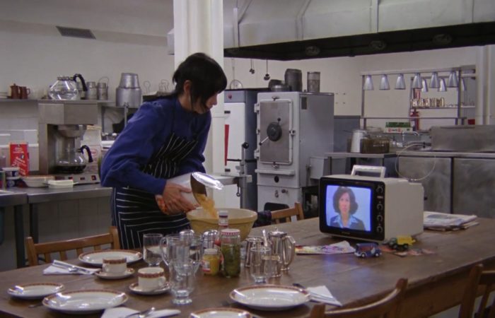 Lśnienie – wersja amerykańska – 20