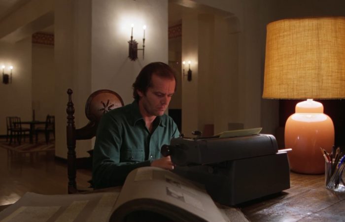 Lśnienie – wersja amerykańska – 21