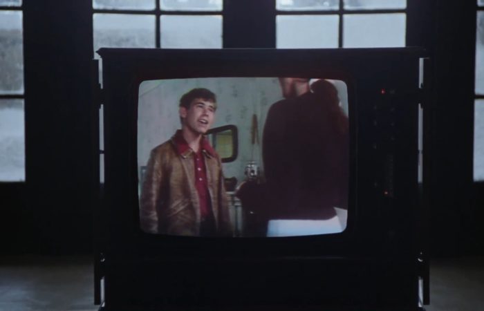 Lśnienie – wersja amerykańska – 24