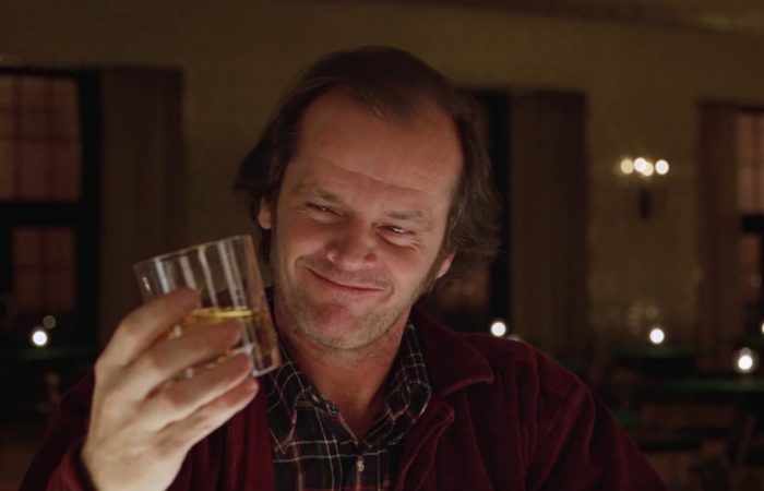 Lśnienie – wersja amerykańska – 26