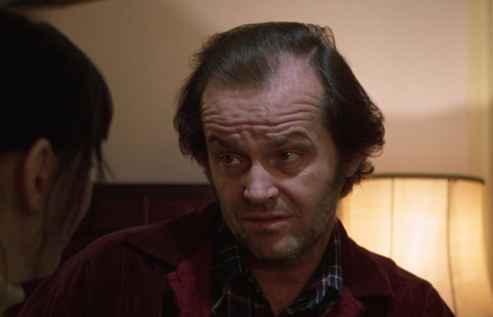 Lśnienie – wersja amerykańska – 27