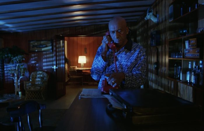 Lśnienie – wersja amerykańska – 28