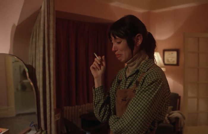 Lśnienie – wersja amerykańska – 29