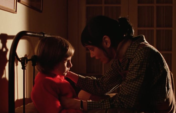 Lśnienie – wersja amerykańska – 31