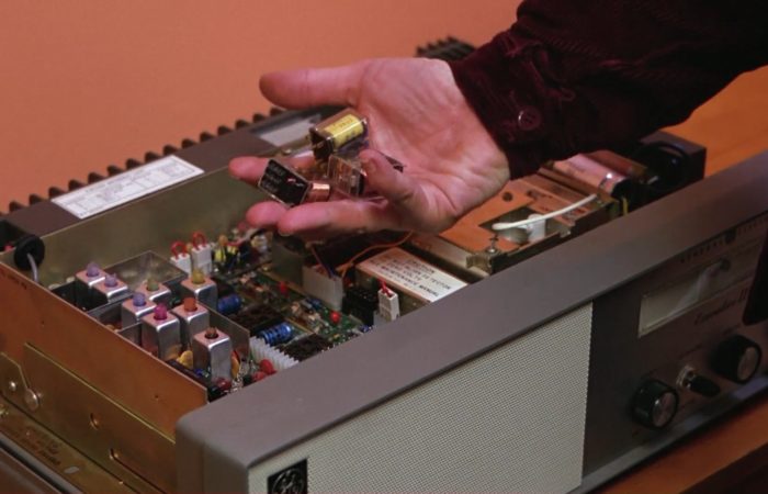 Lśnienie – wersja amerykańska – 32