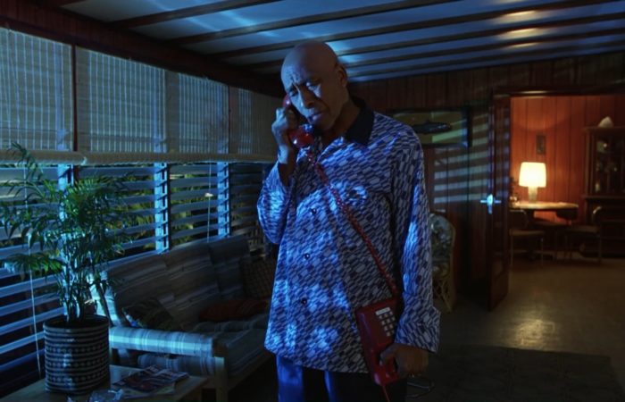 Lśnienie – wersja amerykańska – 33