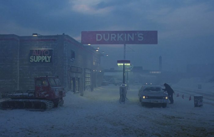 Lśnienie – wersja amerykańska – 38