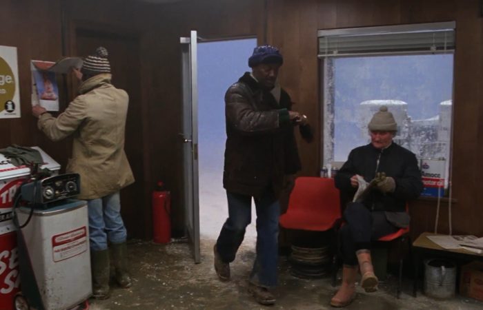 Lśnienie – wersja amerykańska – 39