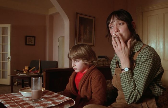 Lśnienie – wersja amerykańska – 42