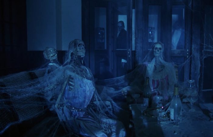 Lśnienie – wersja amerykańska – 46