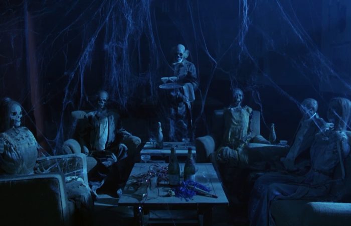 Lśnienie – wersja amerykańska – 47