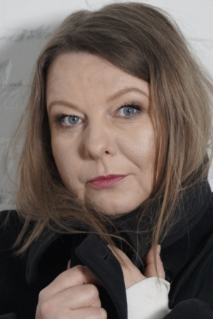 Milena Lisiecka jako Annie Wilkes