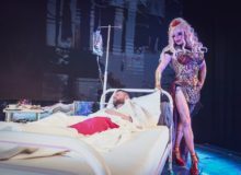 Misery w Teatrze Maćkowiaka 3