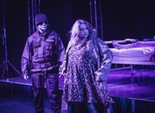 Misery w Teatrze Maćkowiaka 4