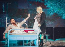 Misery w Teatrze Maćkowiaka 5