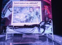 Misery w Teatrze Maćkowiaka 6