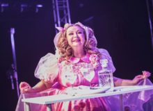 Misery w Teatrze Maćkowiaka 7