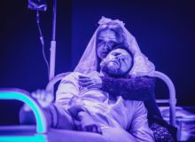 Misery w Teatrze Maćkowiaka 8