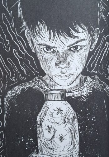 Sławomir Rybka – Im mroczniej tym lepiej – 3