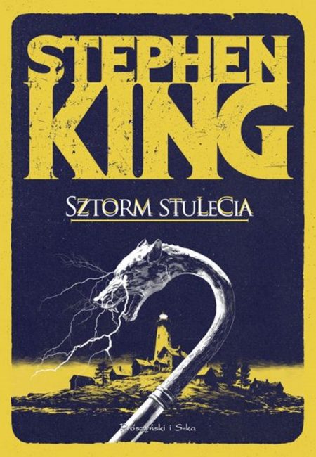 Sztorm Stulecia