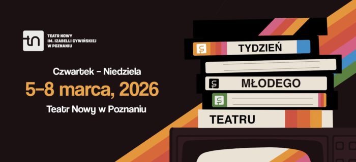 Tydzień młodego teatru