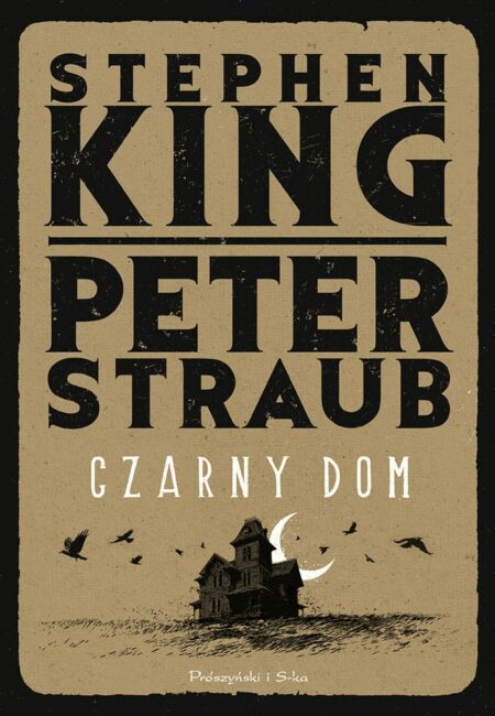 Czarny dom