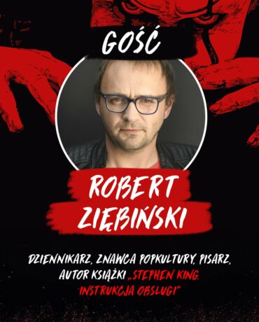 Targi Książki Warszawa 2026 08