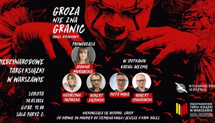 Targi Warszawa 2026 01