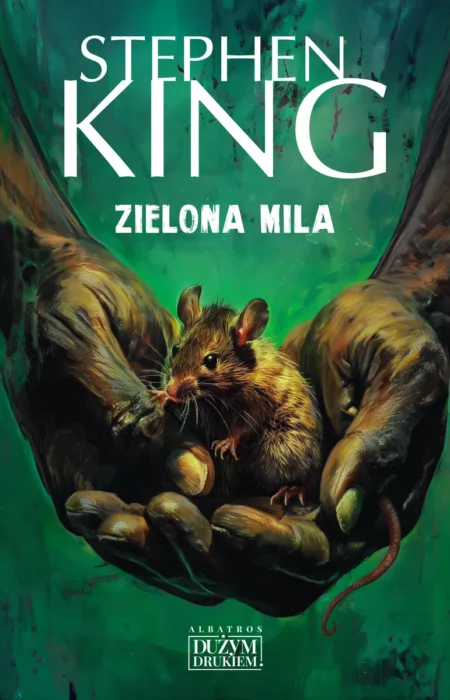 Zielona mila