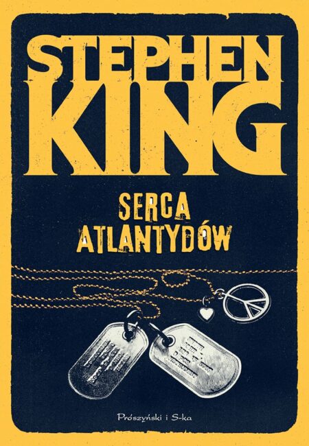 Serca Atlantydów