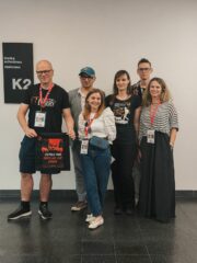 Targi Książki w Warszawie 2026 – 09