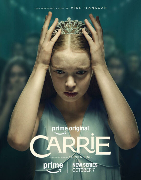 Carrie
