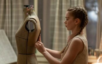 Carrie 6