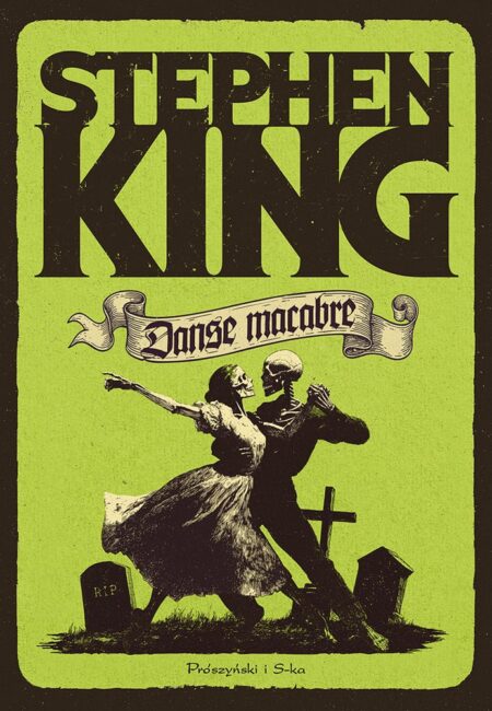 Danse Macabre