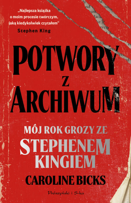 Potwory z archiwum