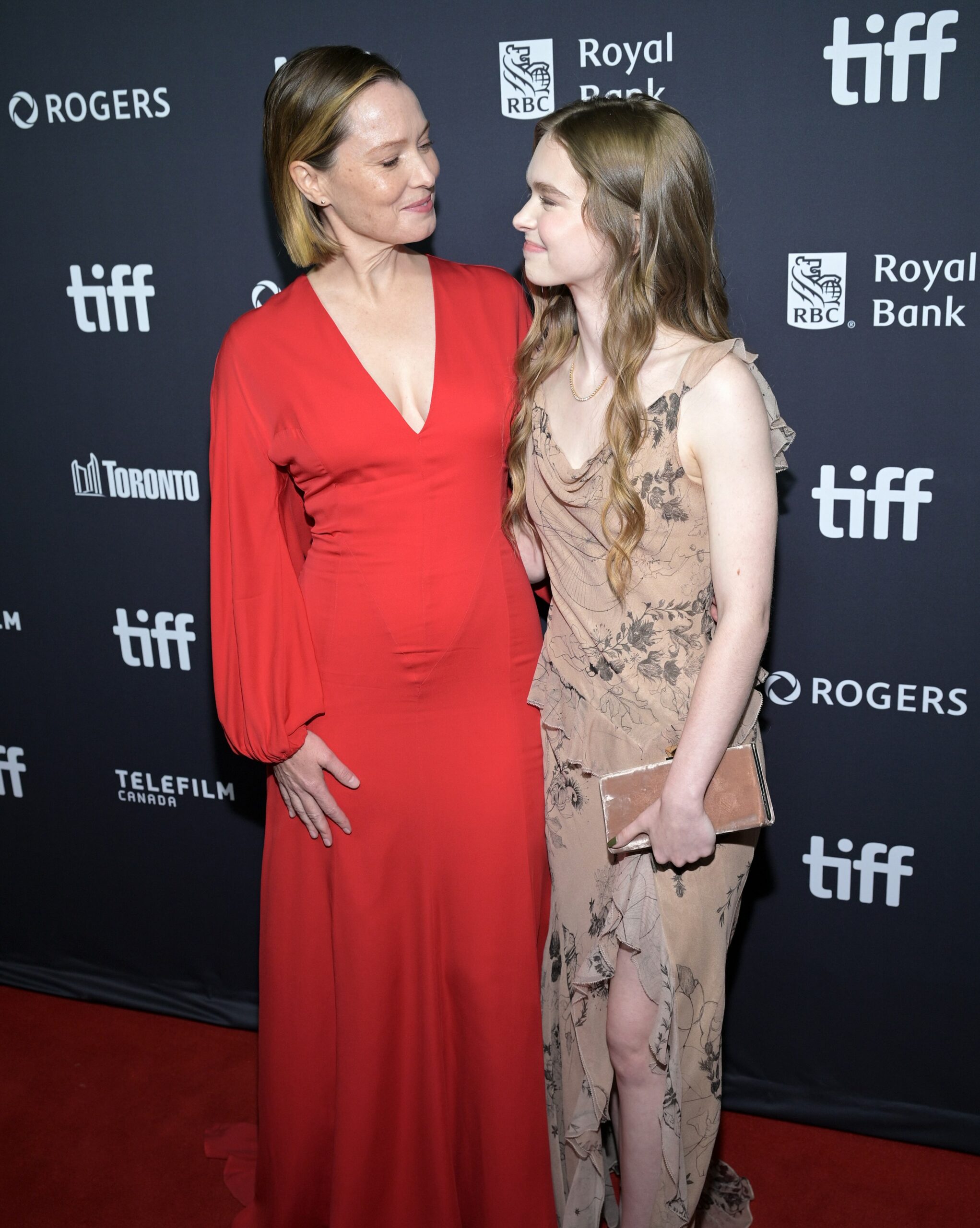 Carrie na TIFF 3