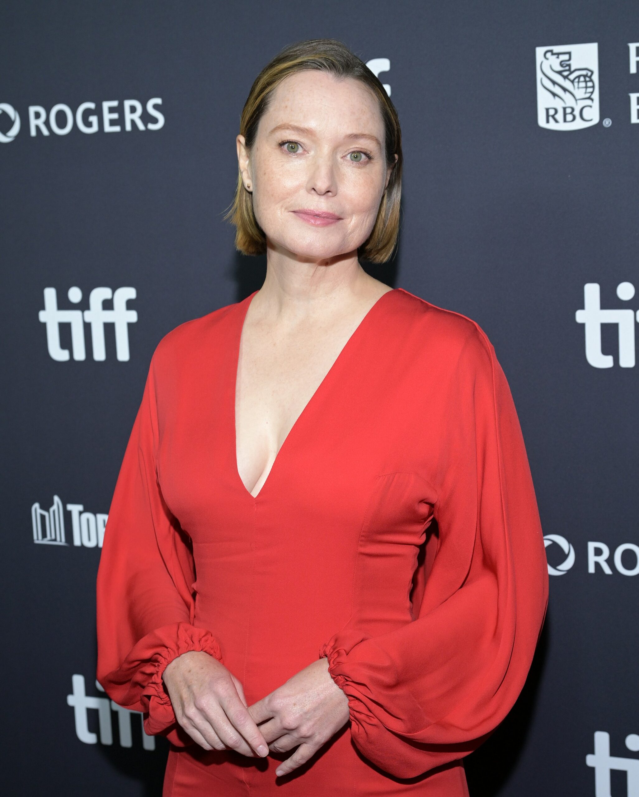 Carrie na TIFF 4