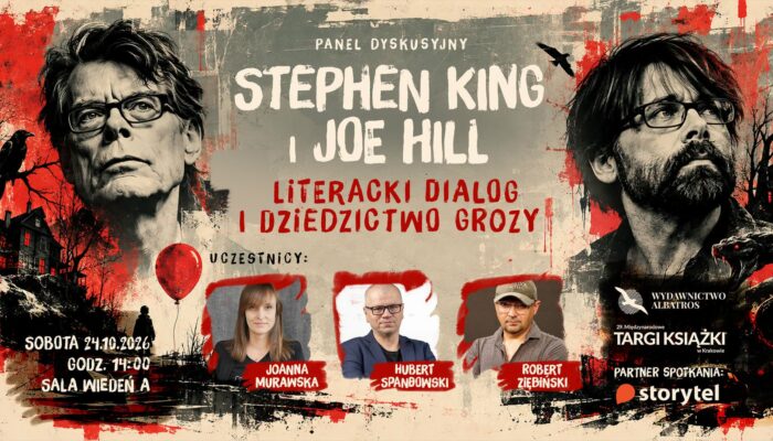 Panel Kraków 2026 01