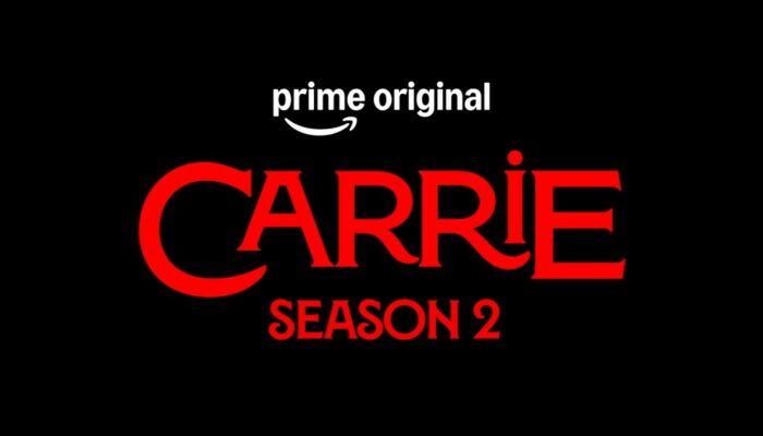 Carrie sezon 2