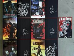MFKiG 2026 – Mike Perkins – autografy – 01